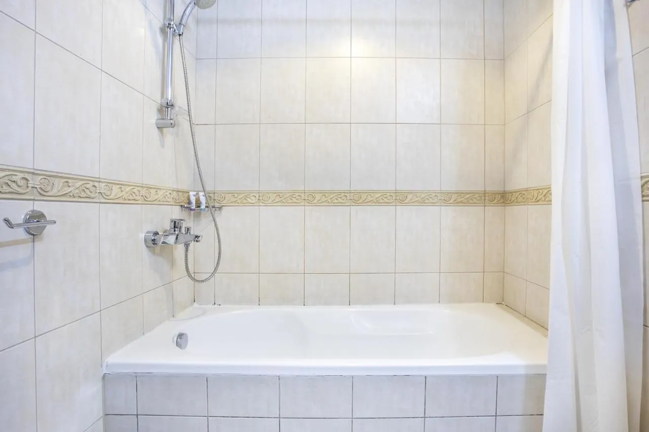 Icon Casa Living - Princess Tower Apartment Dubai