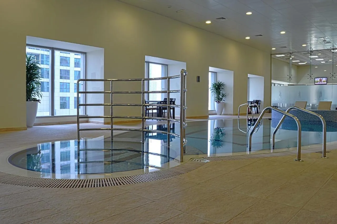 Icon Casa Living - Princess Tower Apartment Dubai